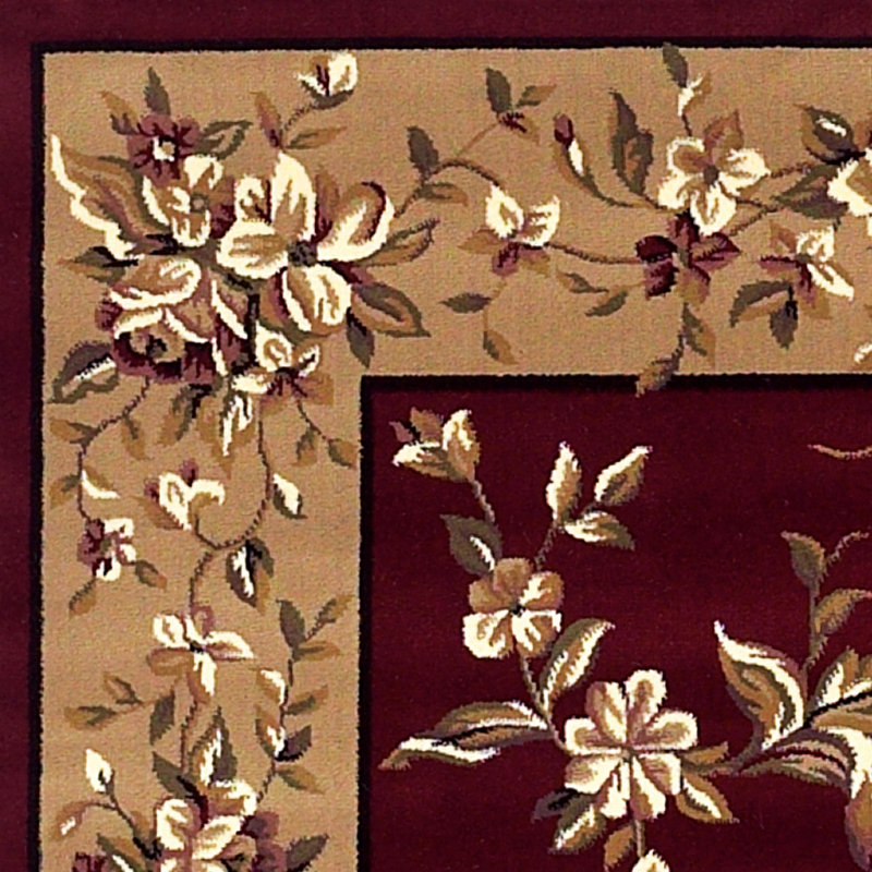 Indoor Rug, Rectangle 2'3" x 3'3"