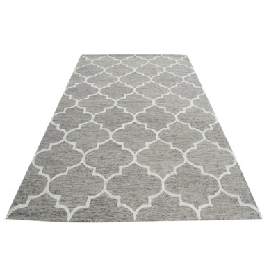 Odenton Gray Rug