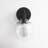 Byrne Armed Sconce-30752489