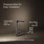 Purist® Pull Out Bar Faucet with Accessories-85020616