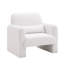 Canapé simple rembourré Minimalist Comfy-694566307