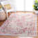 Brentwood Performance Southwestern Rug
