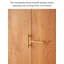 Armoire de rangement Nordic