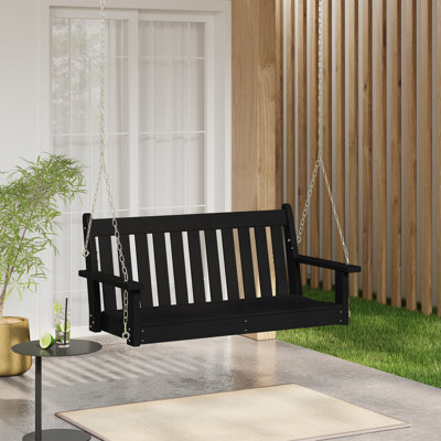 Balancelle 51 po HDPE