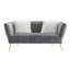 Ensemble de salon configurable Scoggins