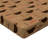 Microfiber Geometric Fitted Sheet-43721501-89087348