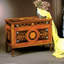 Maggiolini Sideboard