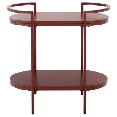 Staccato Bar Cart