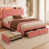 Pink sélectionné
