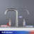 2-handle Bathroom Faucet-88659217