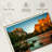 Alvord Yosemite Sunset River-107696216