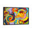 « frosting abstract » par iris scott abstracts, impression sur toile-31917906-73555179-73555174