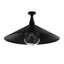 Toledo 1 - Light Semi Flush Mount