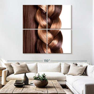 Hair Braid