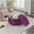 Mauve est en rupture de stock