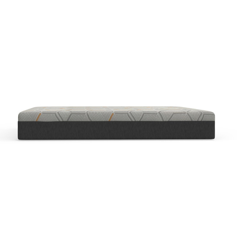 Matelas en mousse viscoélastique 12 ", Lit double