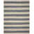 Beige/Blue