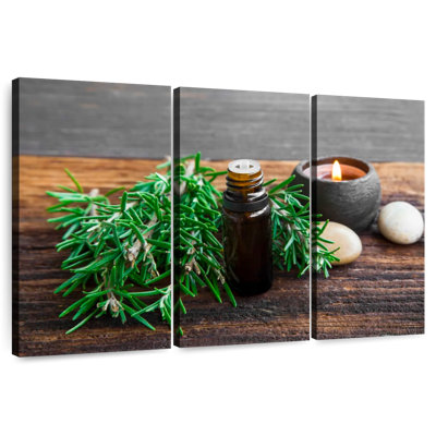 Kerrick Rosemary Essential Oil