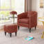 Fauteuil demi-tonneau Senchal-127194322