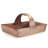 Gracie Oaks Decorative Basket