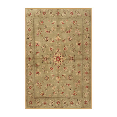 Oriental Indoor Rug