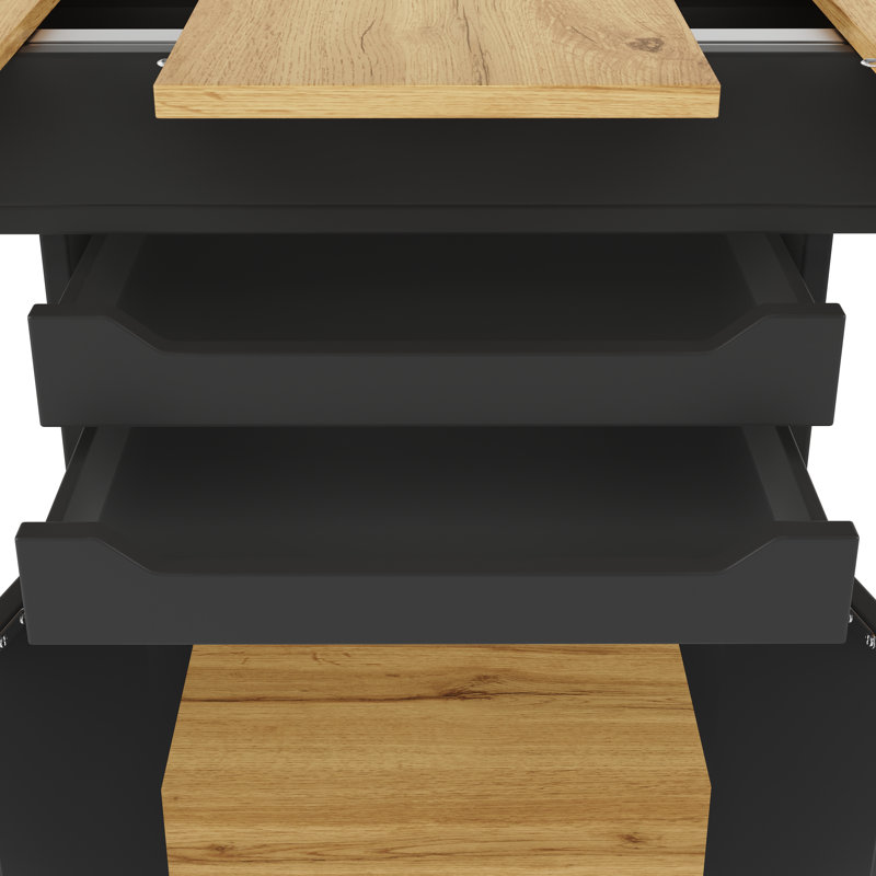 Extendable Dining Table