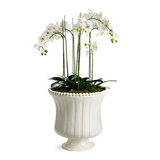 Handmade Ceramic Table Vase