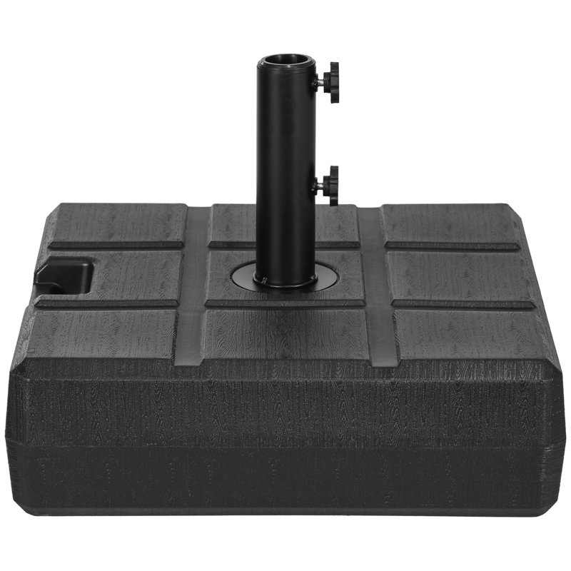 Barmore Umbrella Base