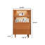  Commode 5 tiroirs 31,5 po