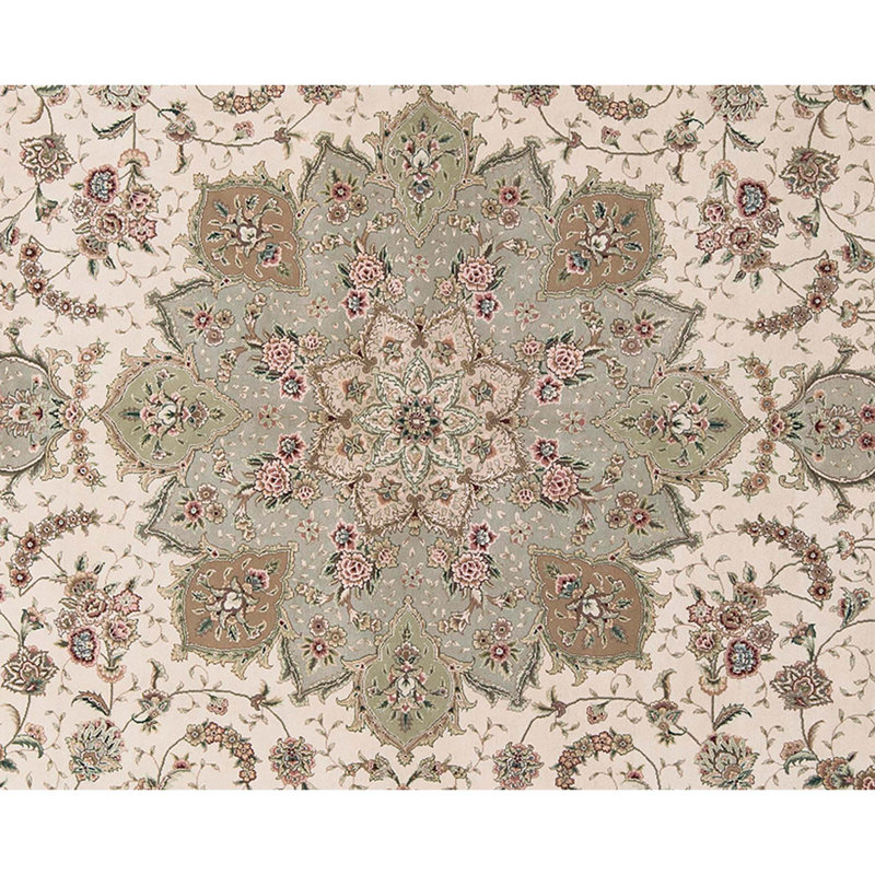 Elegance Oriental Area Rug