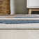 Wigand Modern Fish High-Low Navy/Orange/Cream Indoor/Outdoor Rug
