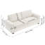 2 Seater Sofa-1931276732