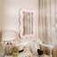 Miroir mural Wavy