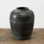 Wamac Clay Table Vase