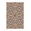 Wool Floral Indoor Rug