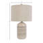 Mahadev Table Lamp Set
