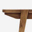 Banc en bois massif Apanas-107653779