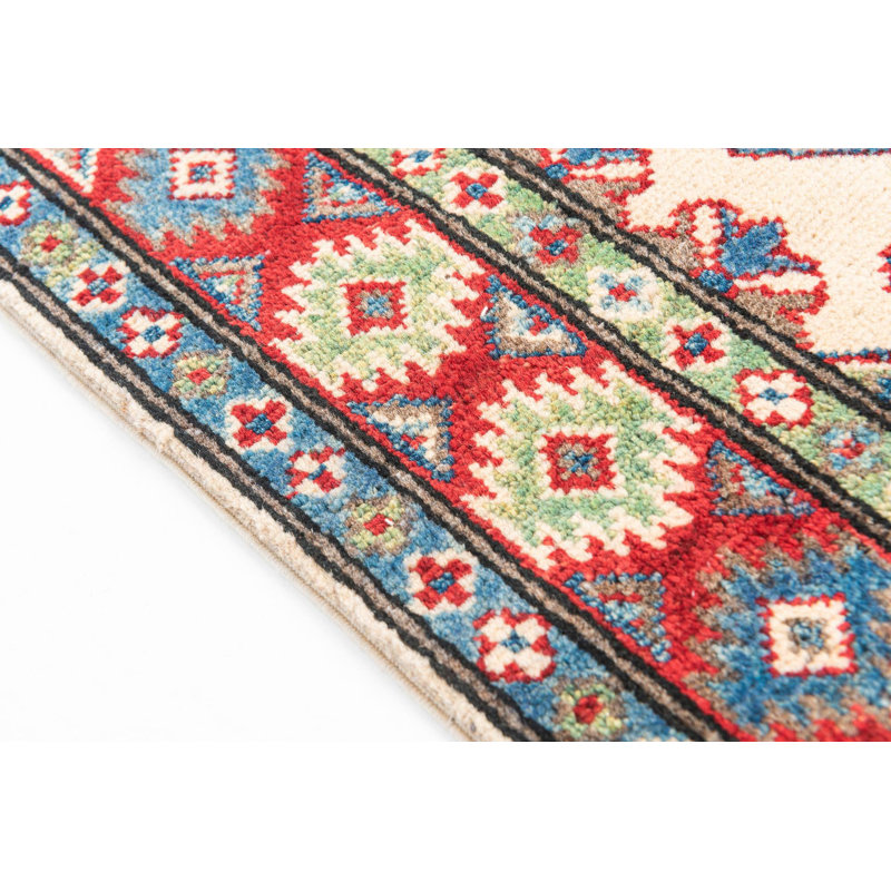 Nero Cream Rug