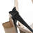 Hammock Camping Chair, Folding Portable Rocking Chair, Aluminum Alloy Adjustable Back Swinging Chair With Pillow Cup Holder, Recliner With Carry Bag For Outdoor Travel Lawn Backyard, Khaki (2Pcs)