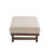 Cadell Upholstered Ottoman-2101090055