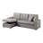 Convertible Sectional