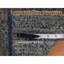 Tapis 100% laine noué à la main 5 pi x 14 pi bleu Kohinoor Collection 5 pi x 14 pi C0BA1F3B4B054216BBCC6E0A9D17F53F