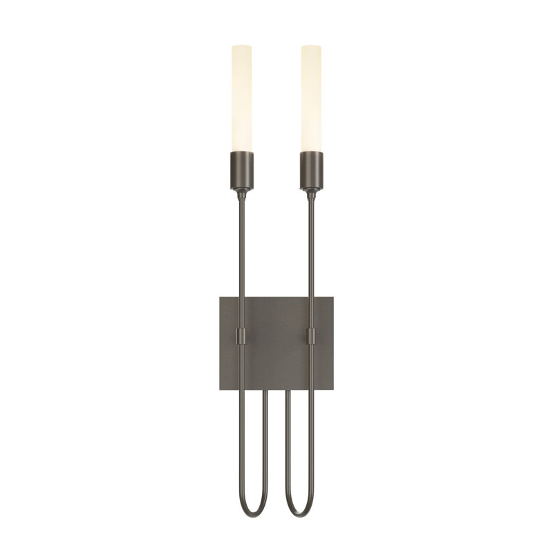 Lisse 2 - Light Wallchiere, Dark Smoke
