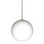 Luminaire sphère suspendu 1 lumières simple Speth-22181221-22181223-71747372