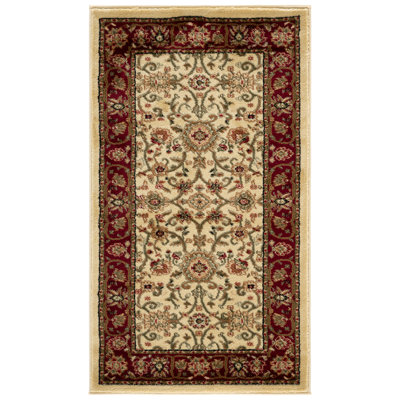 Klose Performance Oriental Rug