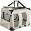 Chorley Collapsible Soft-Sided Crate with 1 Door-40623958-40623968