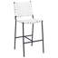 Tabouret de comptoir 26 po Cass-1825484127-1825484112