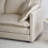 Jeffers Chenille Fabric Upholstered 4-Piece Sectional Sofa-103878066-128619559