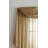 Cricklade Sheer Window Scarf Valance in 10 Colors and 4 Sizes. Great As Wedding Arch Draping Fabric, Bed Canopy or for Craft Project-302349055-326117541