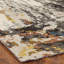 Roussel Wool Abstract Area Rug-137217122